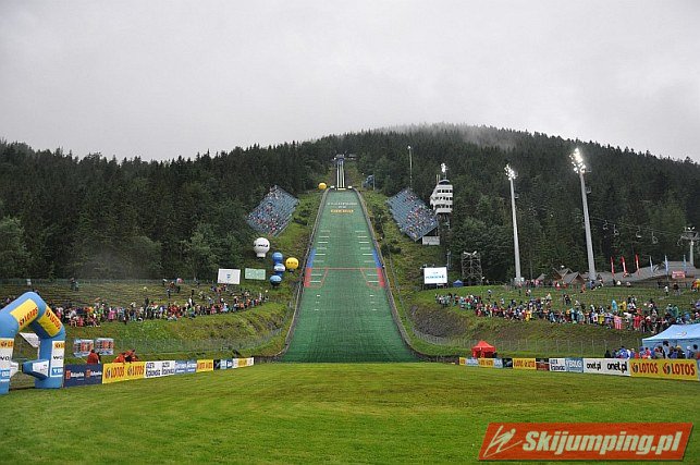 139 Wielka Krokiew